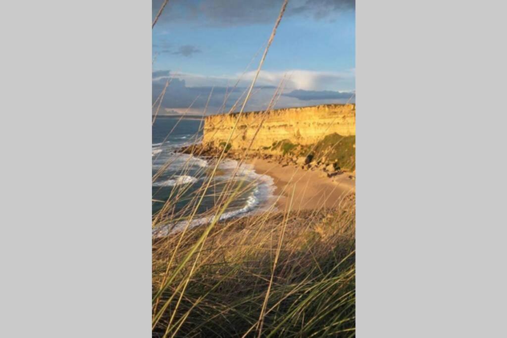 Villa A Casa Da Foz Moradia Com Vista Mar Sesimbra Esterno foto